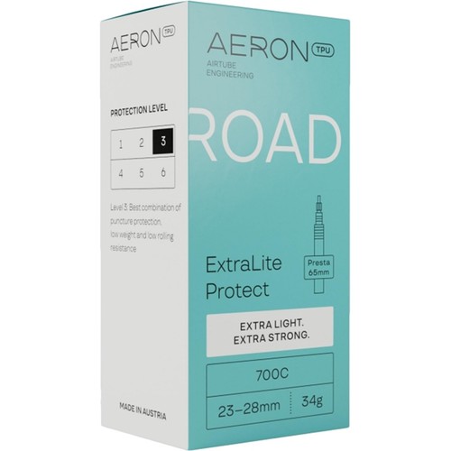 Aeron road extralite protect - road,