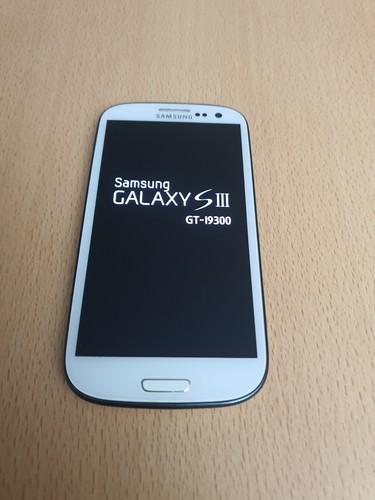 Samsung galaxy 19300 - samsung, gt-19300