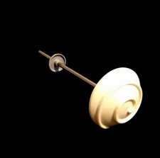 Passierstab Aufsatz für Krups