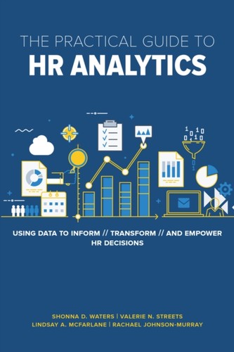 The practical guide hr - practical,
