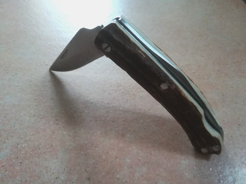 Freizeitmesser mit