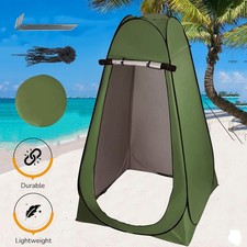 Pop Up Duschzelt Toilettenzelt