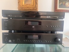 Rotel RA-945 Verstärker plus