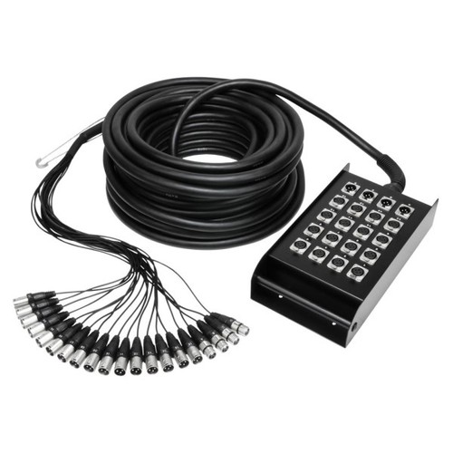 Adam hall multicore 4 - adam,