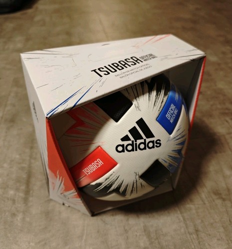 Adidas matchball omb captain - adidas,