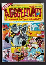 AUSGEFLIPPT Fischstraße 13