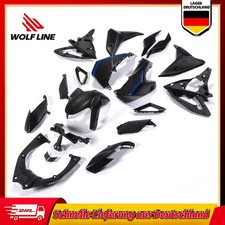 WOLFLINE Komplette ABS