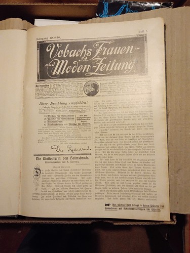 Vobachs frauen und - vobachs, moden
