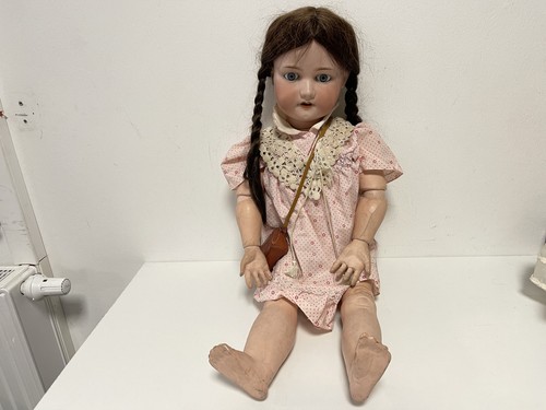 Künstlerpuppe armand - künstlerpuppe,