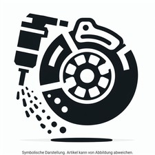 Spritzblech Bremsscheibe