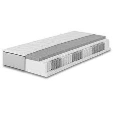 Matratze 100x200cm BeCo 7-Zonen Boxspring Royal Flex KS H3 , Komfort- B-Ware