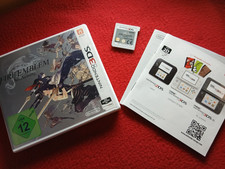 Fire Emblem: Awakening -