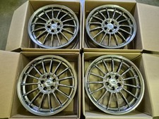 Brock b13 chromfelgen - brock,