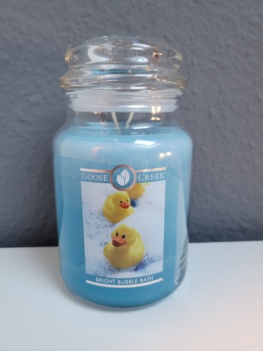 Neu goose creek candle - neu✨️,