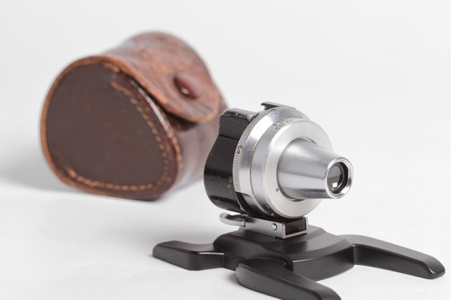 Leica leitz universalsucher - leica,