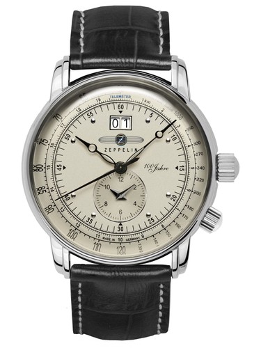 Zeppelin 7640 herrenuhr - zeppelin, 7640-5