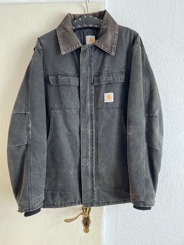 Carhartt cq185 c03 blk - carhartt,