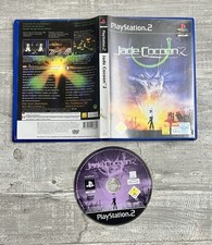 PS2 Spiel - Jade Cocoon 2 (Sony PlayStation 2, 2002, DVD-Box)