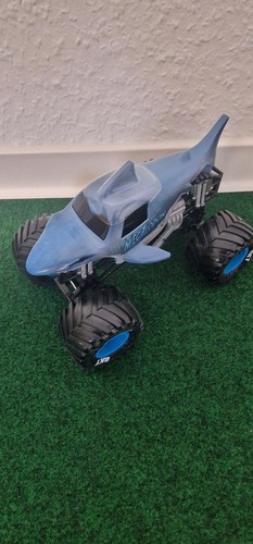 Monster jam truck - jam,