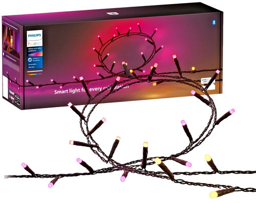 Philips hue festavia 500 led - philips,