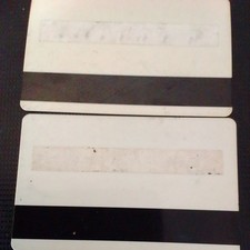 Keine Telefonkarte Uralte Copycards Test 