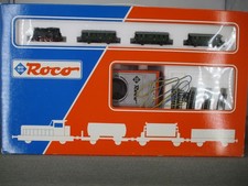 Roco N 21017 Starterset