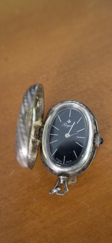 Royal swiss damen medaillon - swiss,