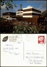 Bredeney-Essen (Ruhr) Hotel Bredeney Theodor-Althoff-Straße 1981