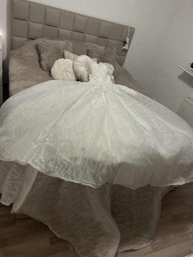 Prinzessin hochzeitskleid - prinzessin,