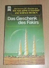 The Magazine of Fantasy and