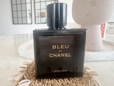 BLEU DE CHANEL L’EXCLUSIF