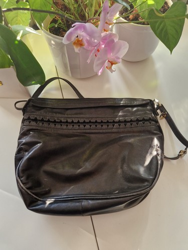 Vintage luana italy - vintage, echtleder