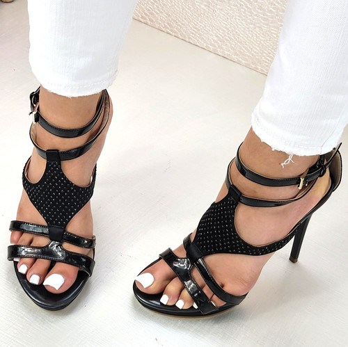 Versace couture sandalen - couture,
