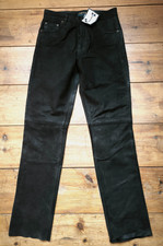 PANTERA Motorrad Lederhose