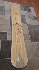 Völkl Snowboard, Selecta, 168 cm WIDE