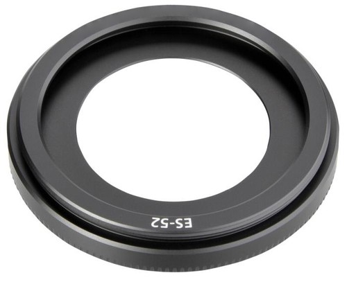 Sonnenblende für canon - sonnenblende,
