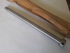 NOS Genuine Yamaha Rear Axle