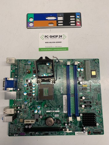 Acer aspire x3990 xc600 - x3990,