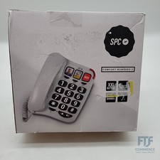 Senioren Telefon Großtasten