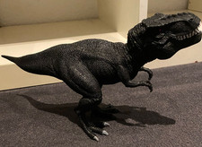 Schleich Dinosaurier " Black T-Rex " Limited Edition 72169