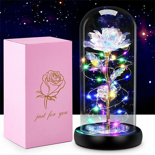 Galaxy rose blumen - rose, forever
