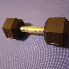 ++ Kurzhantel ++ 7,5 kg ++