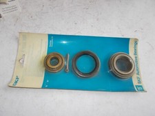 Kit Radlager Vorderachse BMW