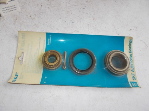 Kit radlager vorderachse bmw - radlager,