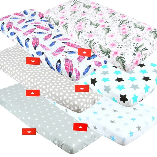 Babylux spannbettlaken 40x90 - babylux,