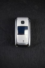 Nokia 6125 Klapphandy siehe Fotos