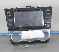 Original Subaru Forester Radio FT0054A 139000-14910101