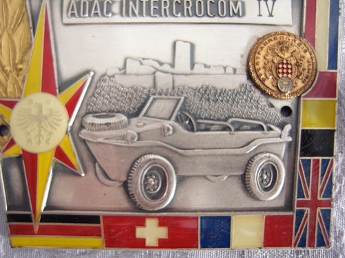 Adac intercrocom ulmen vw - adac,