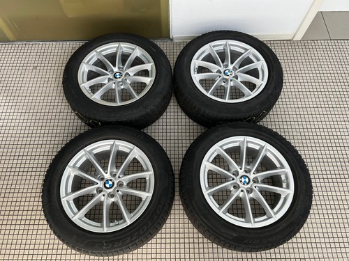 238 bmw 520d winterreifensatz - 238-bmw,