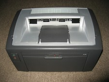 Lexmark E120 Monochrome Laser